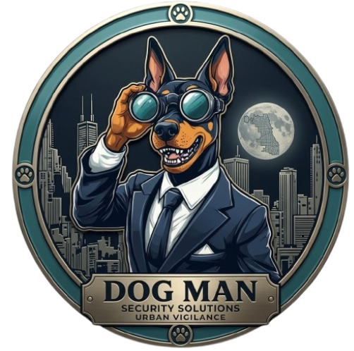 Dog Man